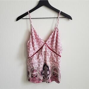 NWT Blue Life Top